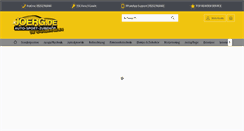 Desktop Screenshot of joerg-tuning.com