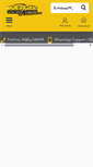 Mobile Screenshot of joerg-tuning.com